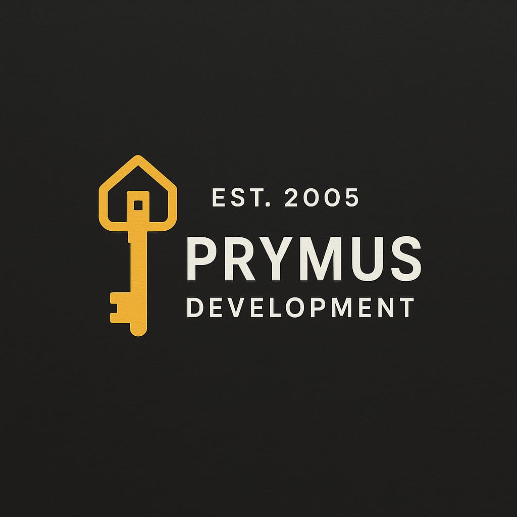 prymusdevelopment