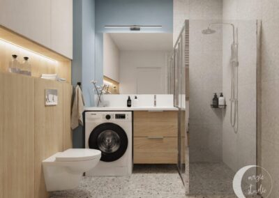 Wykończenia wnętrz