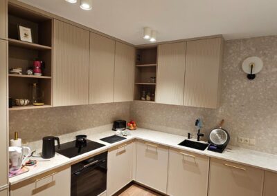 wykańczanie wnętrz